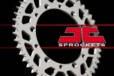 Задня зірка легкосплавная JT JTA460.48 JT SPROCKETS