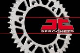Задня зірка легкосплавная JT JTA897.48 JT SPROCKETS