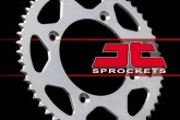 Задня зірка JT JTR215.55 JT SPROCKETS
