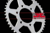 Задня зірка JT JTR478.46ZBK JT SPROCKETS