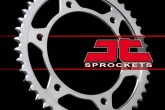 Задня зірка JT JTR1307.45 JT SPROCKETS