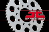 Задня зірка JT JTR1334.43 JT SPROCKETS