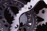 Задня зірка легкосплавная JT JTA2080.43 = JTA2080.43T JT SPROCKETS