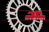 Задня зірка легкосплавная JT JTA486.49 JT SPROCKETS