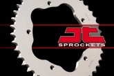 Задня зірка легкосплавная JT JTA752.41 JT SPROCKETS