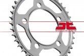 Задня зірка JT JTR898.41ZBK JT SPROCKETS