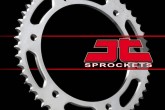 Задня зірка JT JTR1067.52 JT SPROCKETS