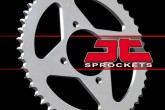 Задня зірка JT JTR838.49 JT SPROCKETS