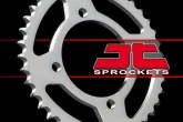 Задня зірка JT JTR1080.39 JT SPROCKETS