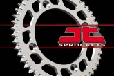 Задня зірка легкосплавная JT JTA895.49 JT SPROCKETS
