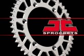 Задня зірка легкосплавная JT JTA822.53 JT SPROCKETS