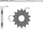 Зірка передня SUNSTAR SS 40314B