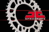 Задня зірка легкосплавная JT JTA75.46 JT SPROCKETS