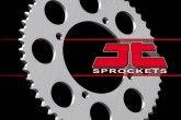 Задня зірка JT JTR461.51 JT SPROCKETS