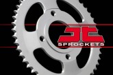 Задня зірка JT JTR271.50 JT SPROCKETS