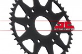 Задня зірка JT JTR890.42 ZBK JT SPROCKETS