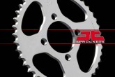 Задня зірка JT JTR1206.42ZBK JT SPROCKETS
