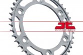 Задня зірка JT JTR1306.40ZBK JT SPROCKETS