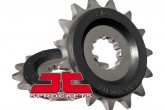 Зірка передня JT JTF565.15RB JT SPROCKETS