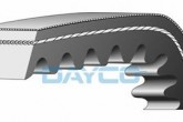 Ремень вариаторный усиленный 22,7 X 658 DY 7103K DAYCO