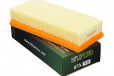 Фільтр повітряний HIFLO FILTRO HFA7916