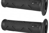 Ручки керма SUPERBIKE PG PA071600 TR02 BK PROGRIP