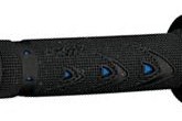 Ручки керма SUPERBIKE PG 721 / BLUE PROGRIP