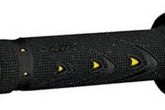 Ручки керма SUPERBIKE PG 721 / YELLOW PROGRIP