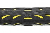 Ручки керма SUPERBIKE PG 724 YEL/BK = PA 072400 GI02 YEL/BK PROGRIP