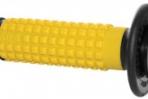 Ручки керма CROSS PG 804 / YELLOW PROGRIP