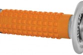 Ручки керма CROSS PG 804 / ORANGE PROGRIP