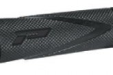Ручки керма TRIAL PG 837 / BLACK = PA083700 TR02 BLACK PROGRIP