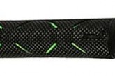 Ручки керма SBK GP RACING HARD PG 717RA / GREEN PROGRIP