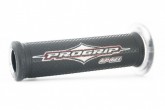 Ручки керма SBK GP GEL LOGO PG 717 GP LOGO = PA071700 GP02 BLACK/GEL PROGRIP