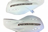 Захист для рук PROGRIP крос - білий PG 5630 / WHITE