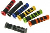 Ручки керма ATV / JETSKI PG 964 BK / RD PROGRIP