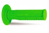 Ручки керма CROSS FLUO PG PA079400 TRVF FLUO/GN PROGRIP