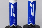 Ручки керма CROSS PG 788 TRIS BK/BL/WT = PA078800WBN PROGRIP