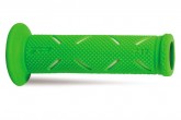 Ручки керма PROGRIP SUPERBIKE FLUO PG PA071700BIVF