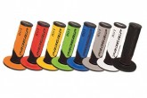 Ручки керма CROSS BLACK/GREEN FLUORESCENT PG PA080100GF02 PROGRIP