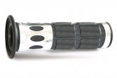 Ручки керма SCOOTER SILVER PG PA074400CRAG PROGRIP