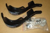 Захист для рук PROGRIP - чорний PG PA5610 NE BLACK