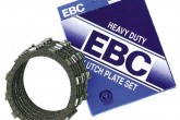 Диски сцепления фрикционные EBC CK5636