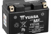 Аккумулятор сухозаряженный AGM 11Ah 210A (L150*W87*H110mm) YUASA TTZ12S