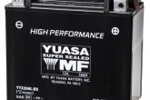 Аккумулятор сухозаряженный AGM 18Ah 310A (L175*W87*H155mm) YUASA YTX20HL-BS