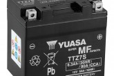 Аккумулятор залитый и заряженный AGM 6Ah 90A (L114*W71*H107mm) YUASA TTZ7S