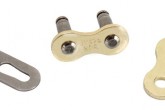 Замок приводний ланцюга JT JTC520HDRGBSL = JTC520HDR2GBSL JT SPROCKETS