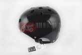 Шлем райдера S-ONE (size:L, черный) (США)