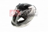 Шлем-интеграл LS2 FF352 (size:L, черно-белый, ROOKIE GAMMA)