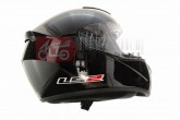 Шлем-интеграл LS2 FF352 (size:L, черный, ROOKIE FLUO)